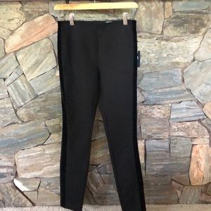 Vera wang leggings